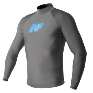 NP Rashguard Classic LS 2013 Men